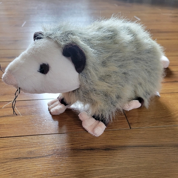 GANZ Other - GANZ Webkinz Opossum Plush